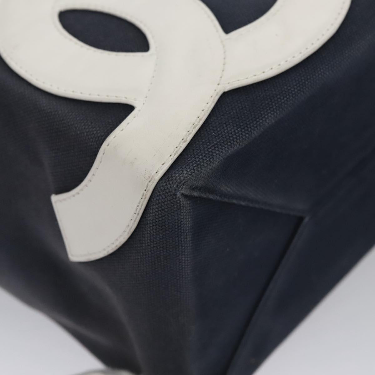 Chanel Choco Bar Shoulder Bag No 5