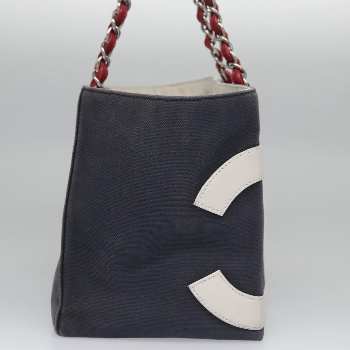 Chanel Choco Bar Shoulder Bag No 5