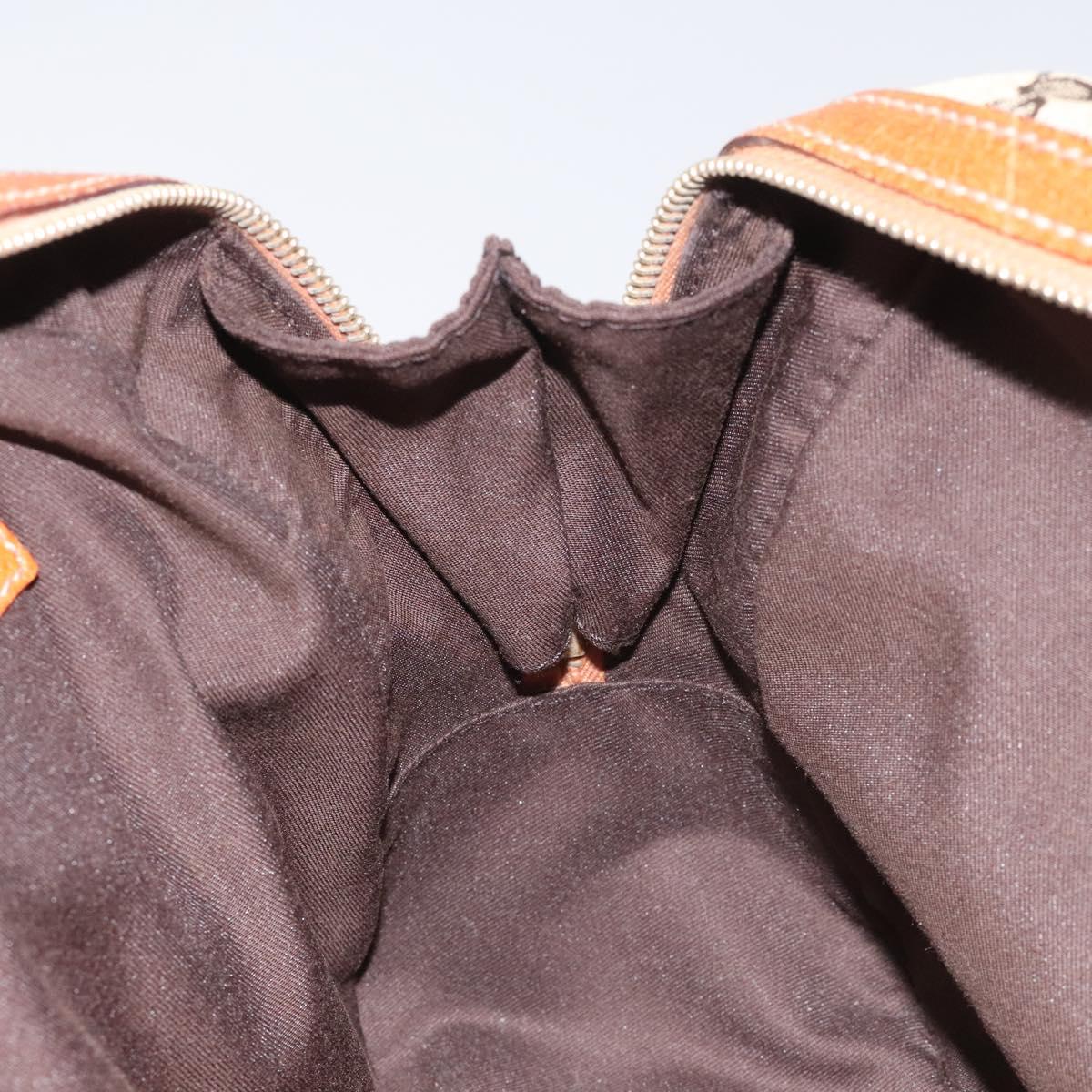 Gucci GG Canvas Brown