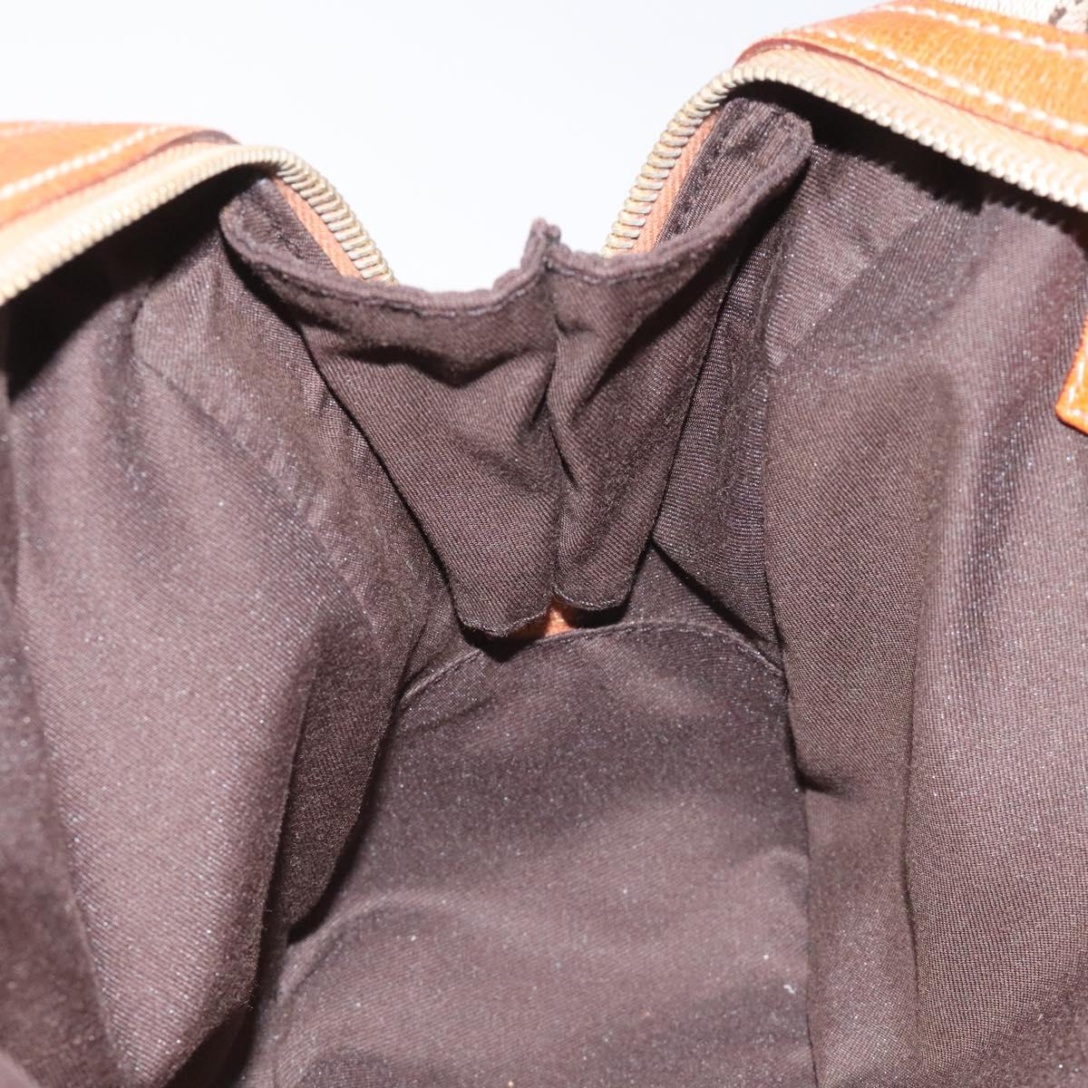 Gucci GG Canvas Brown
