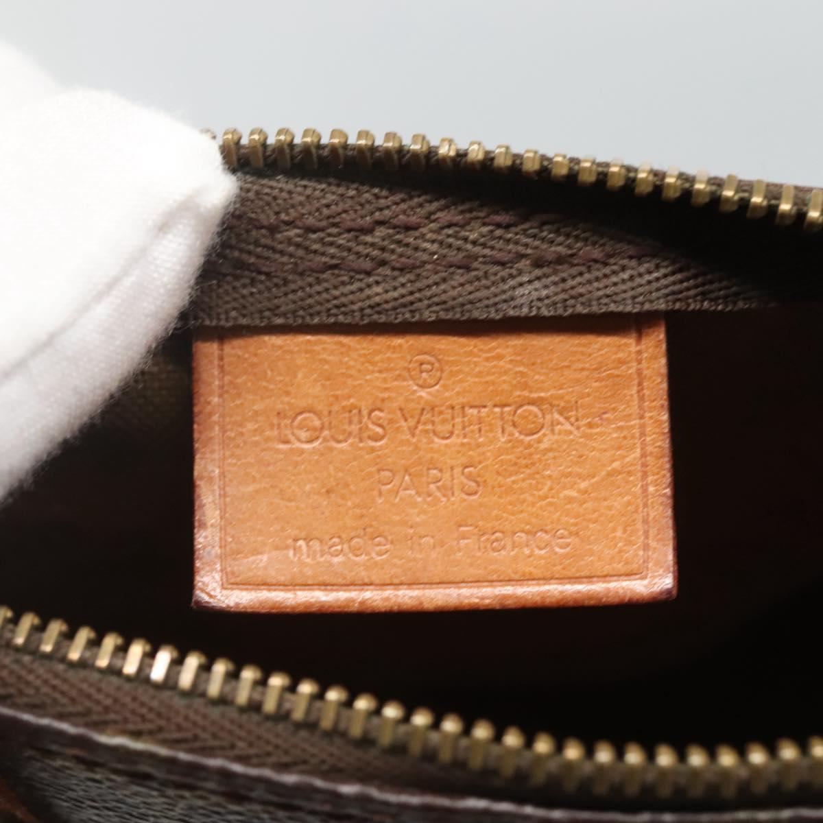 Louis Vuitton Mini Speedy