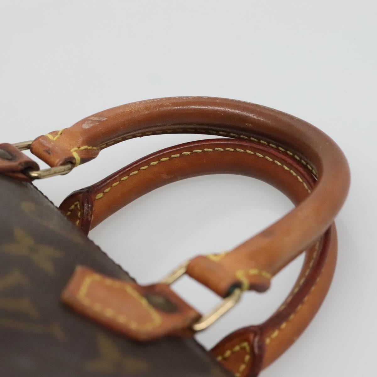 Louis Vuitton Mini Speedy