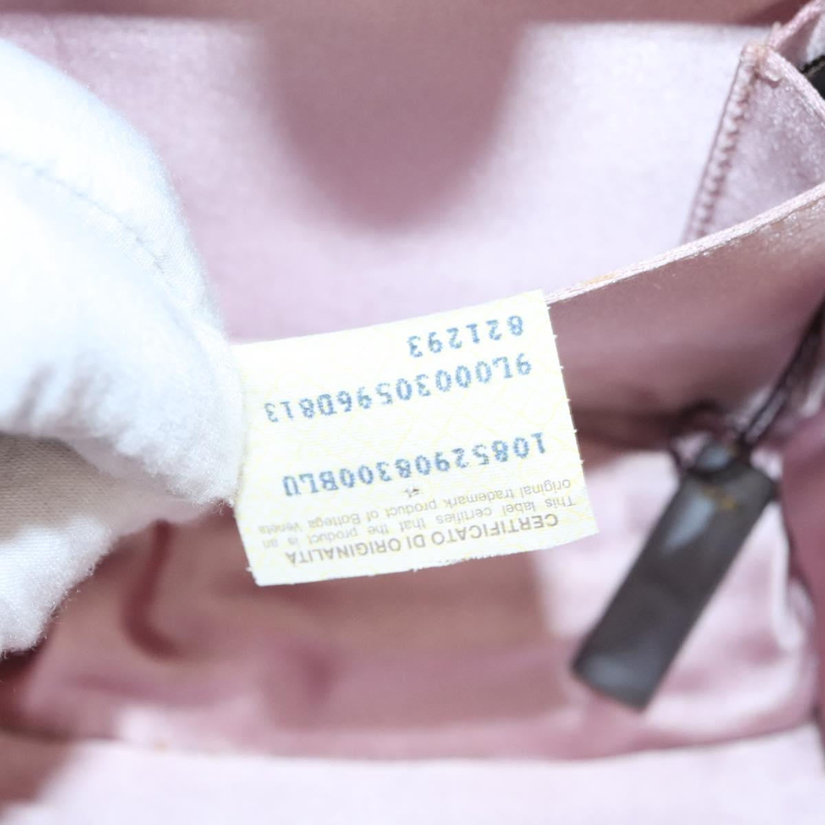 Bottega Veneta Hand Bag Opal