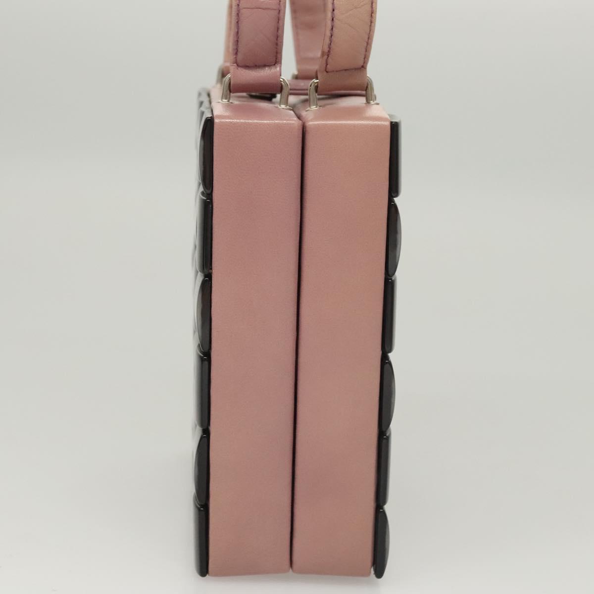 Bottega Veneta Hand Bag Opal