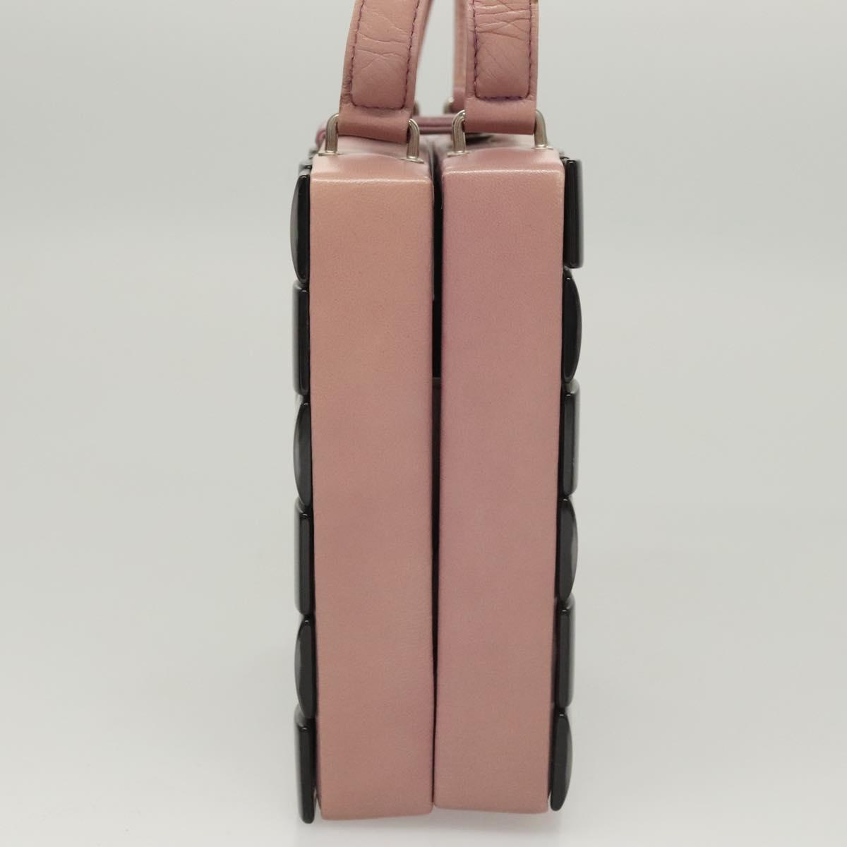 Bottega Veneta Hand Bag Opal