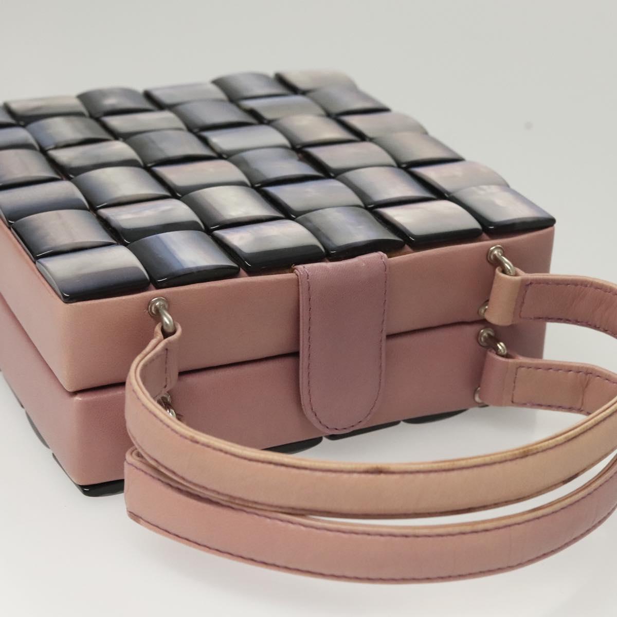 Bottega Veneta Hand Bag Opal