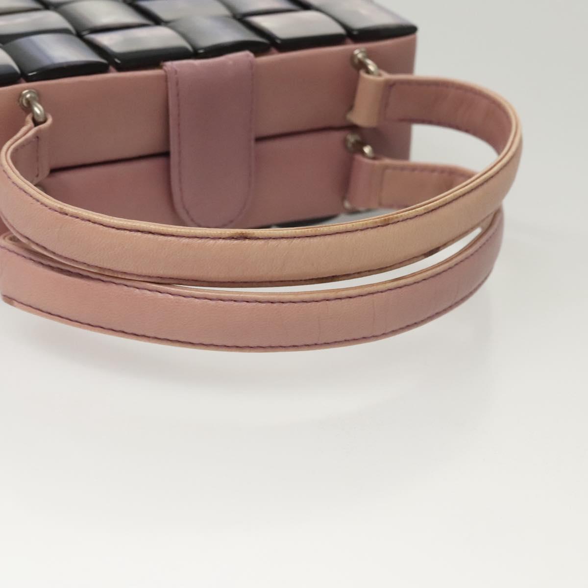 Bottega Veneta Hand Bag Opal