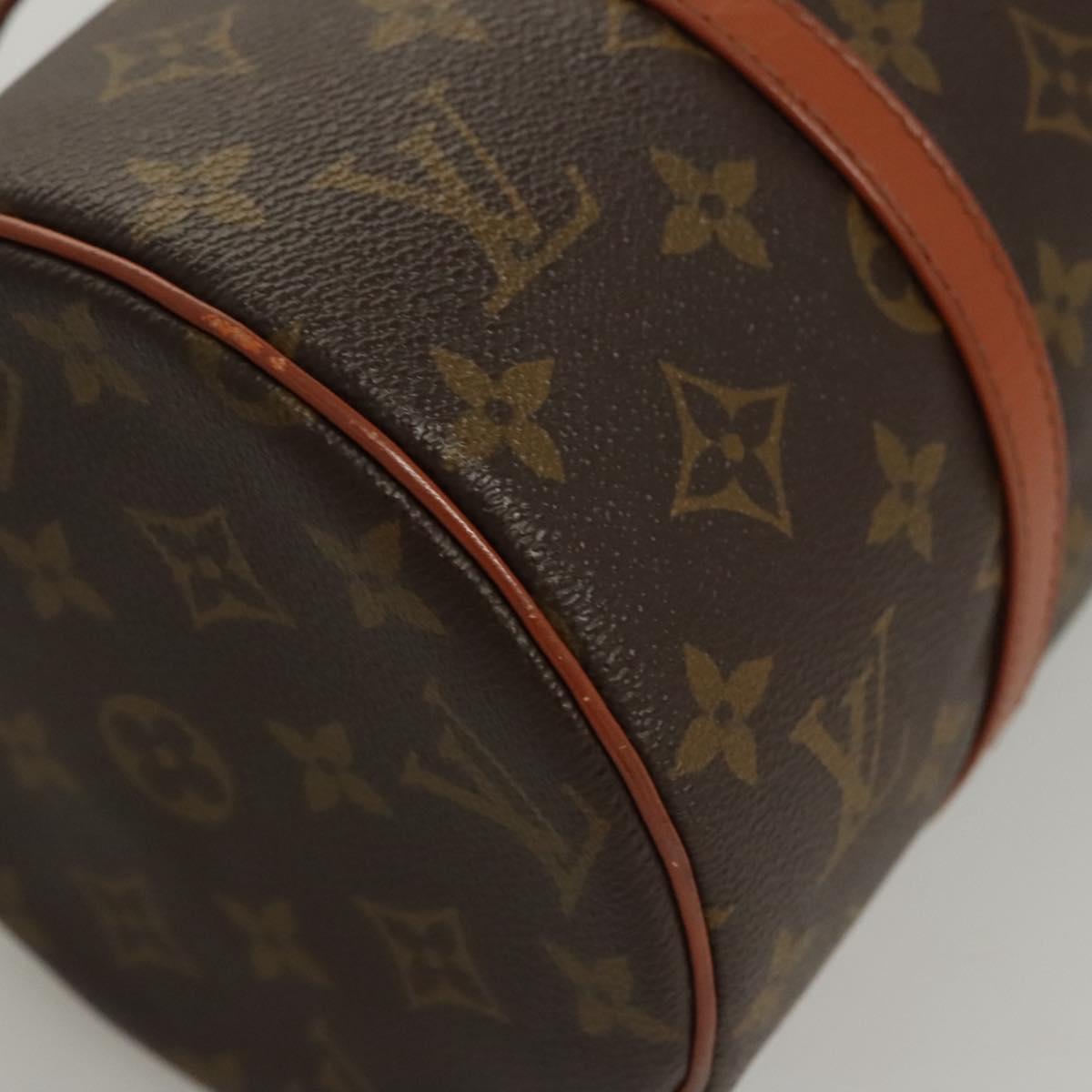 Louis Vuitton Monogram Papillon 30