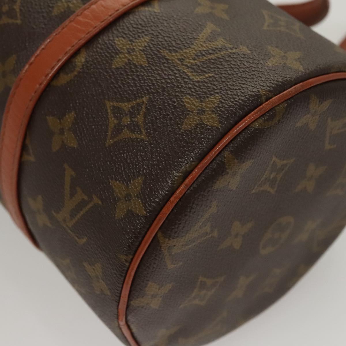 Louis Vuitton Monogram Papillon 30