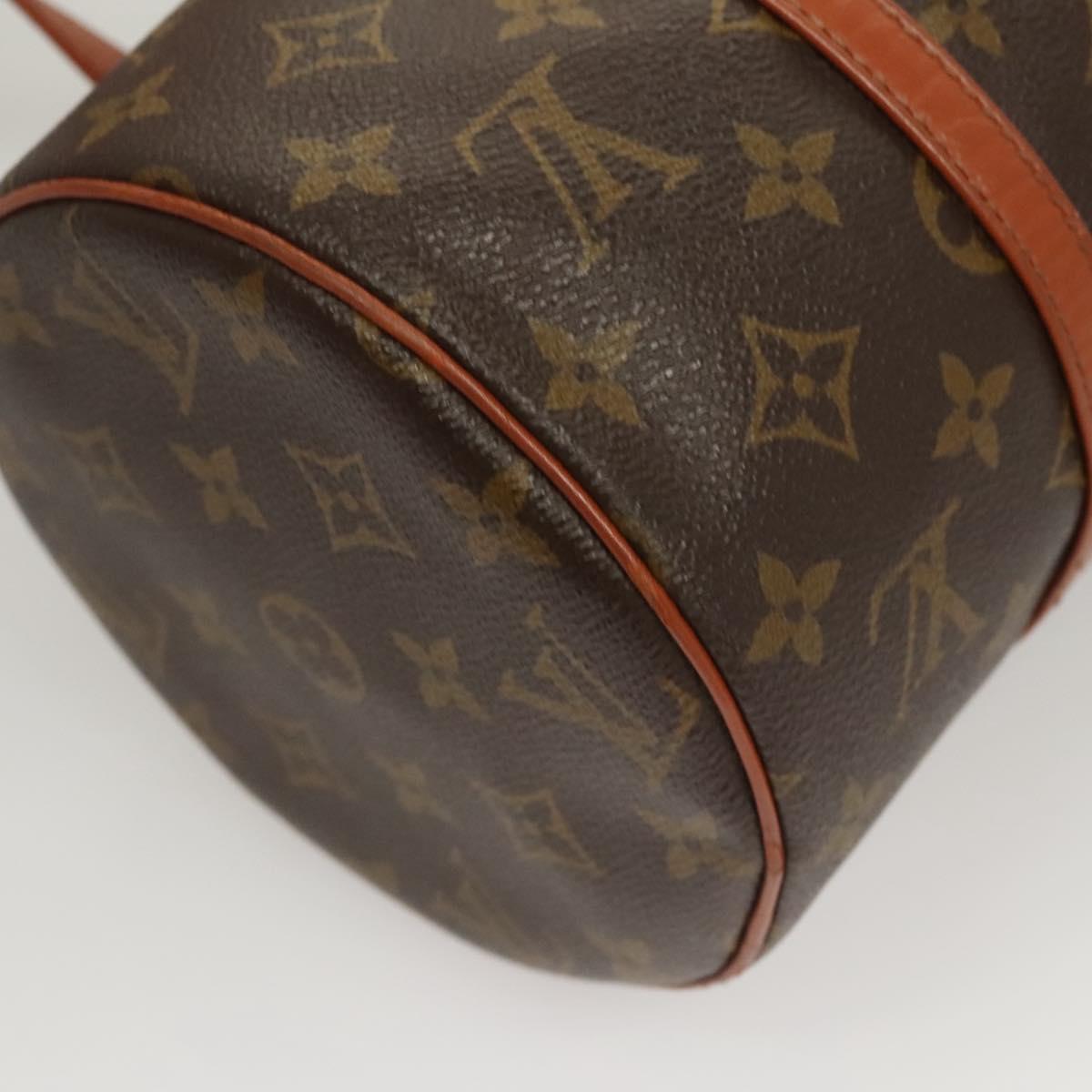 Louis Vuitton Monogram Papillon 30