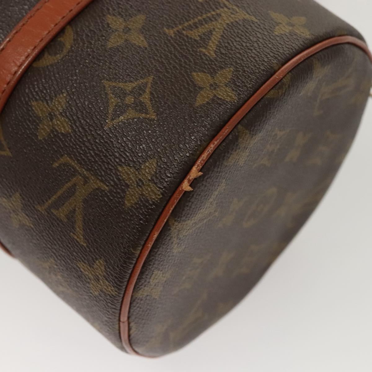 Louis Vuitton Monogram Papillon 30