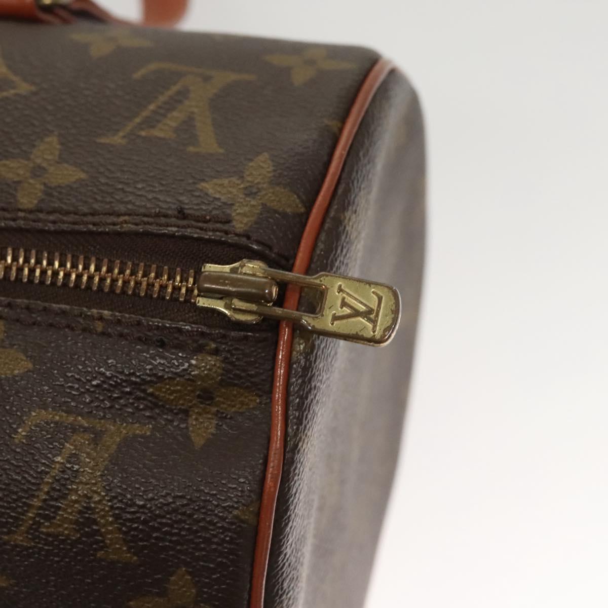 Louis Vuitton Monogram Papillon 30