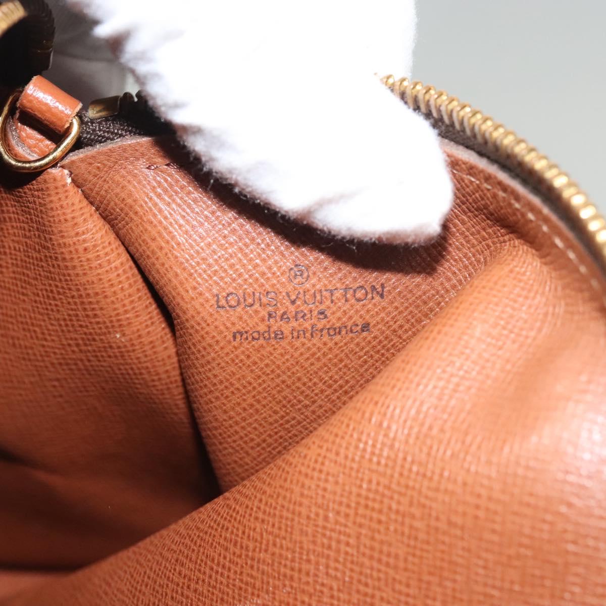 Louis Vuitton Monogram Papillon 30