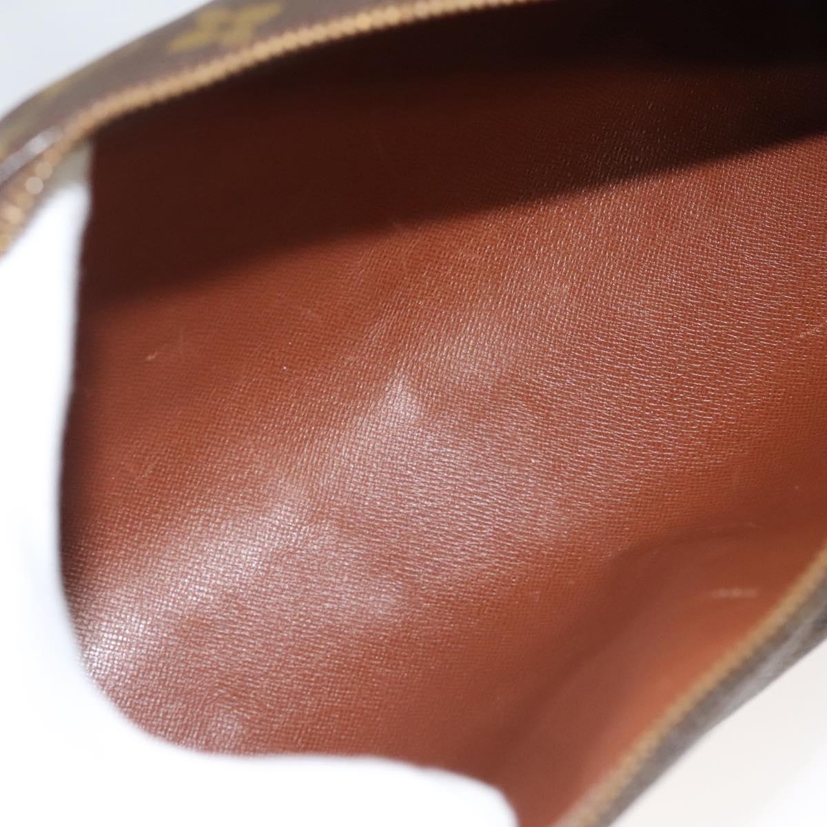 Louis Vuitton Monogram Papillon 30