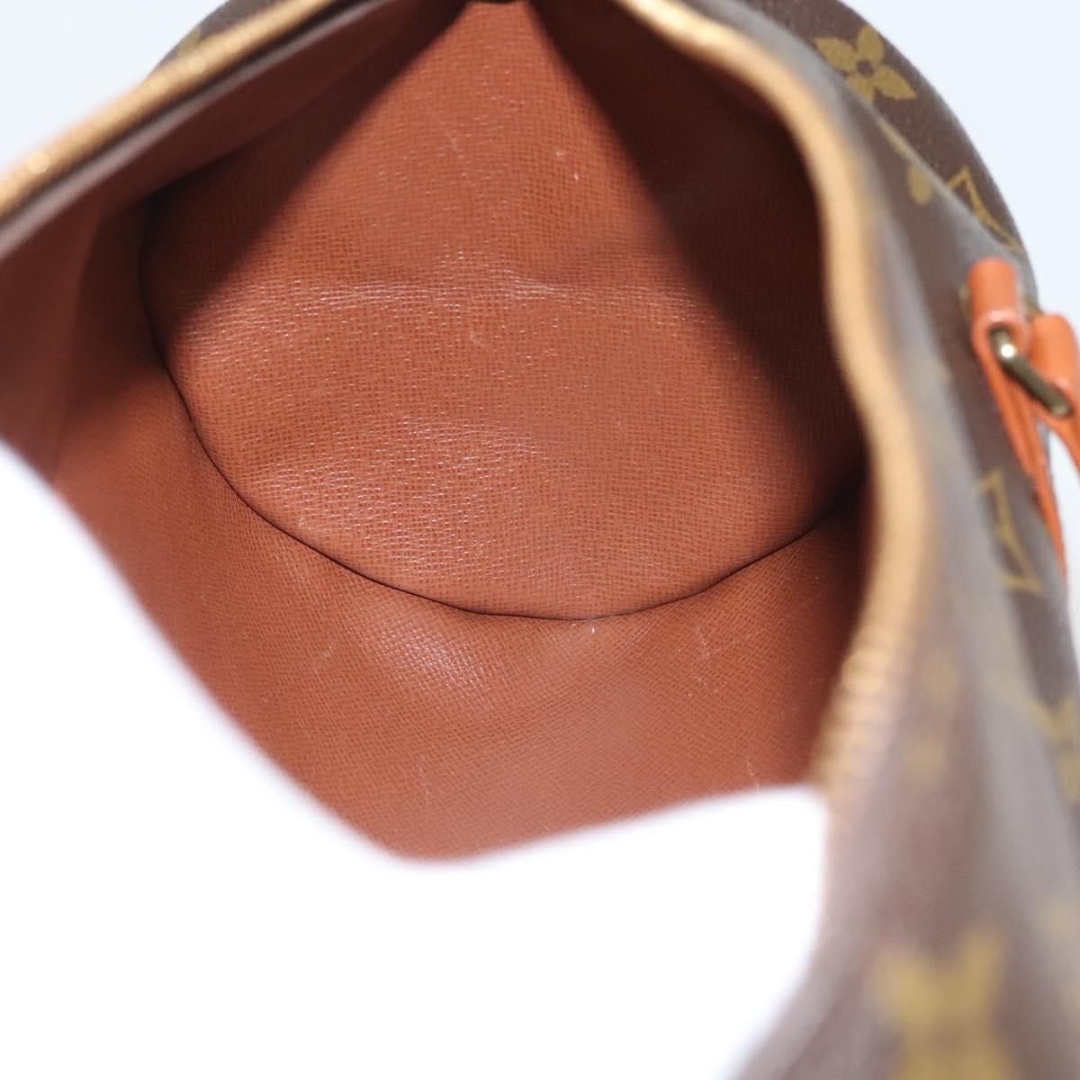 Louis Vuitton Monogram Papillon 30