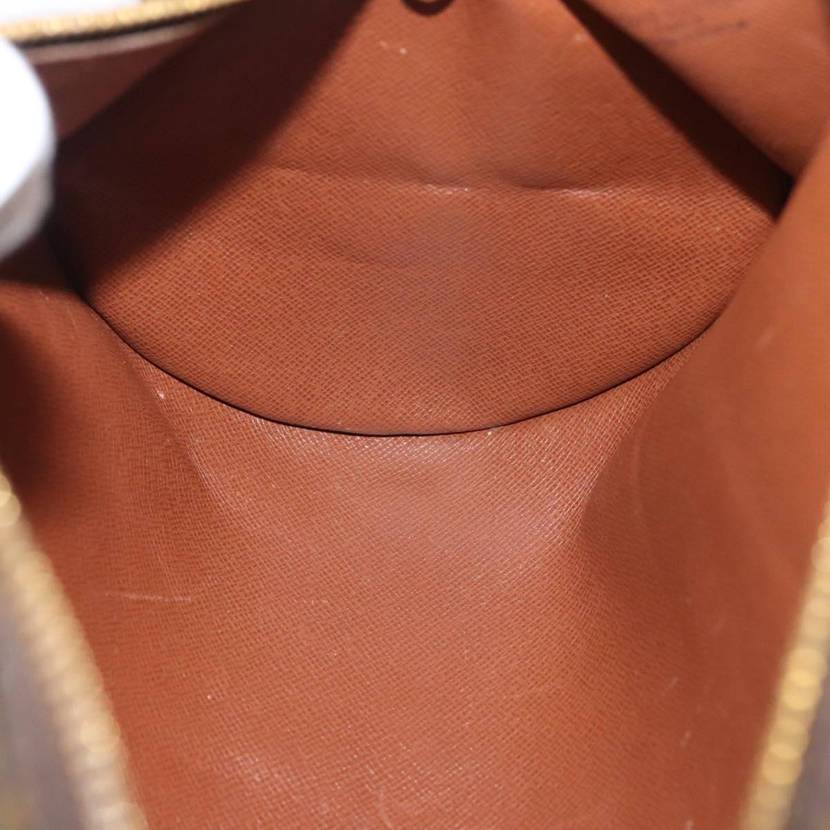 Louis Vuitton Monogram Papillon 30