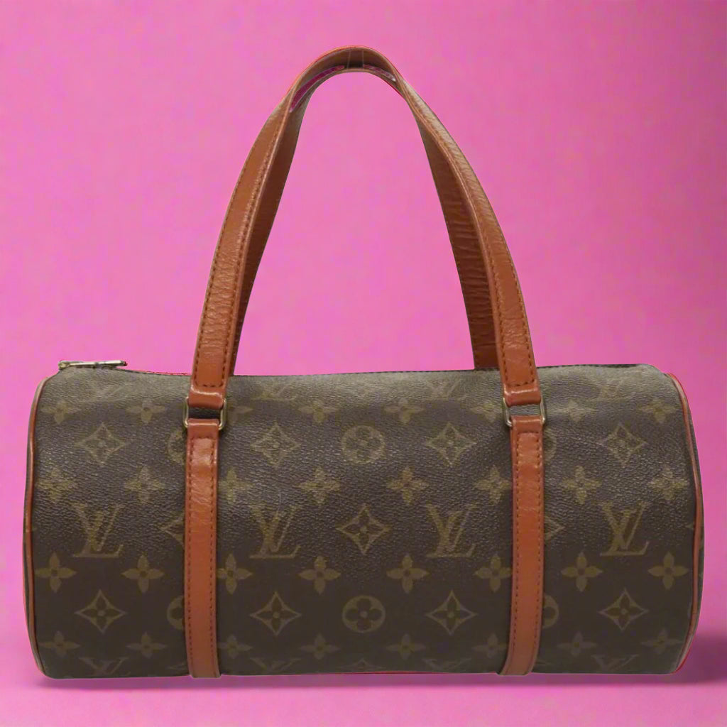 Louis Vuitton Monogram Papillon 30