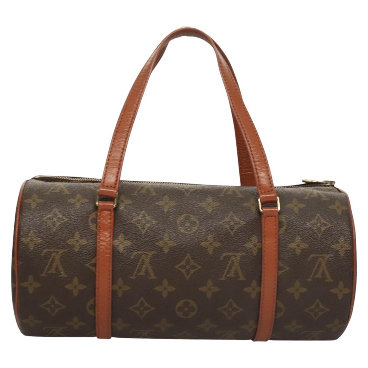 Louis Vuitton Monogram Papillon 30