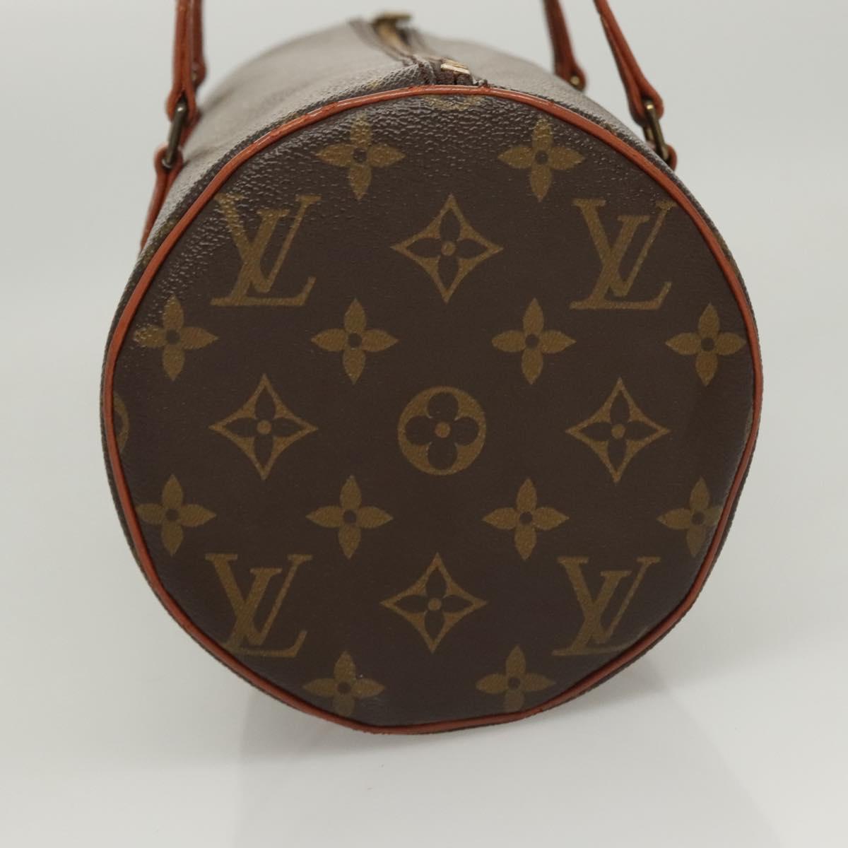 Louis Vuitton Monogram Papillon 30