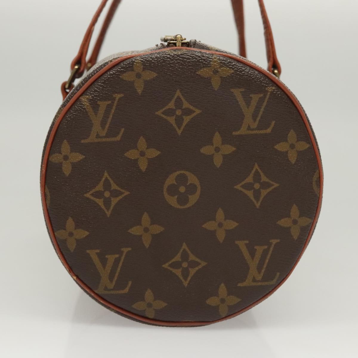 Louis Vuitton Monogram Papillon 30