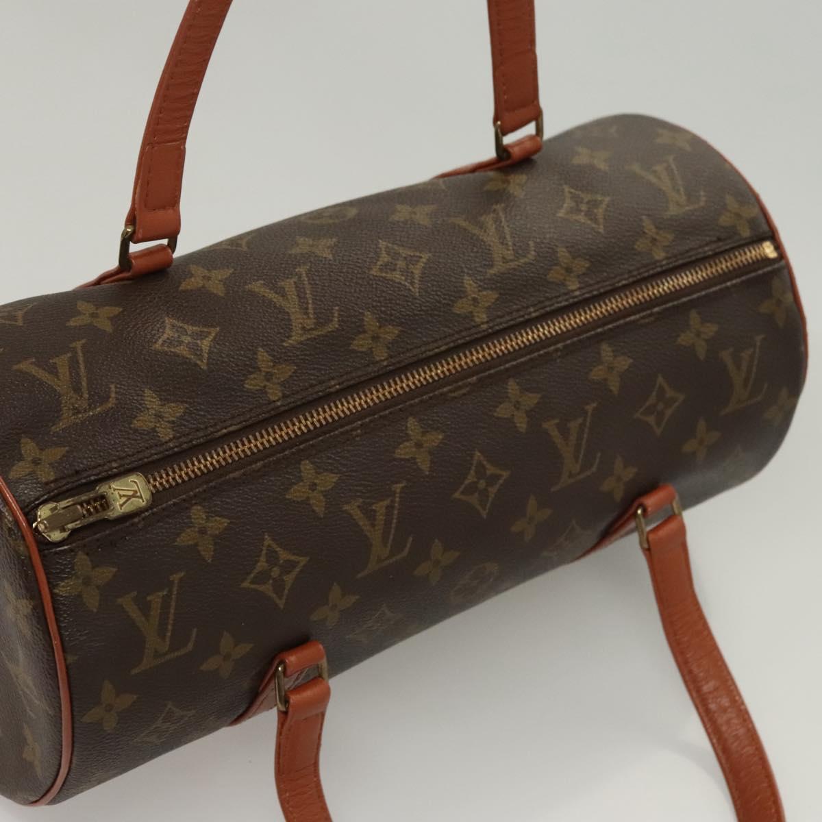 Louis Vuitton Monogram Papillon 30