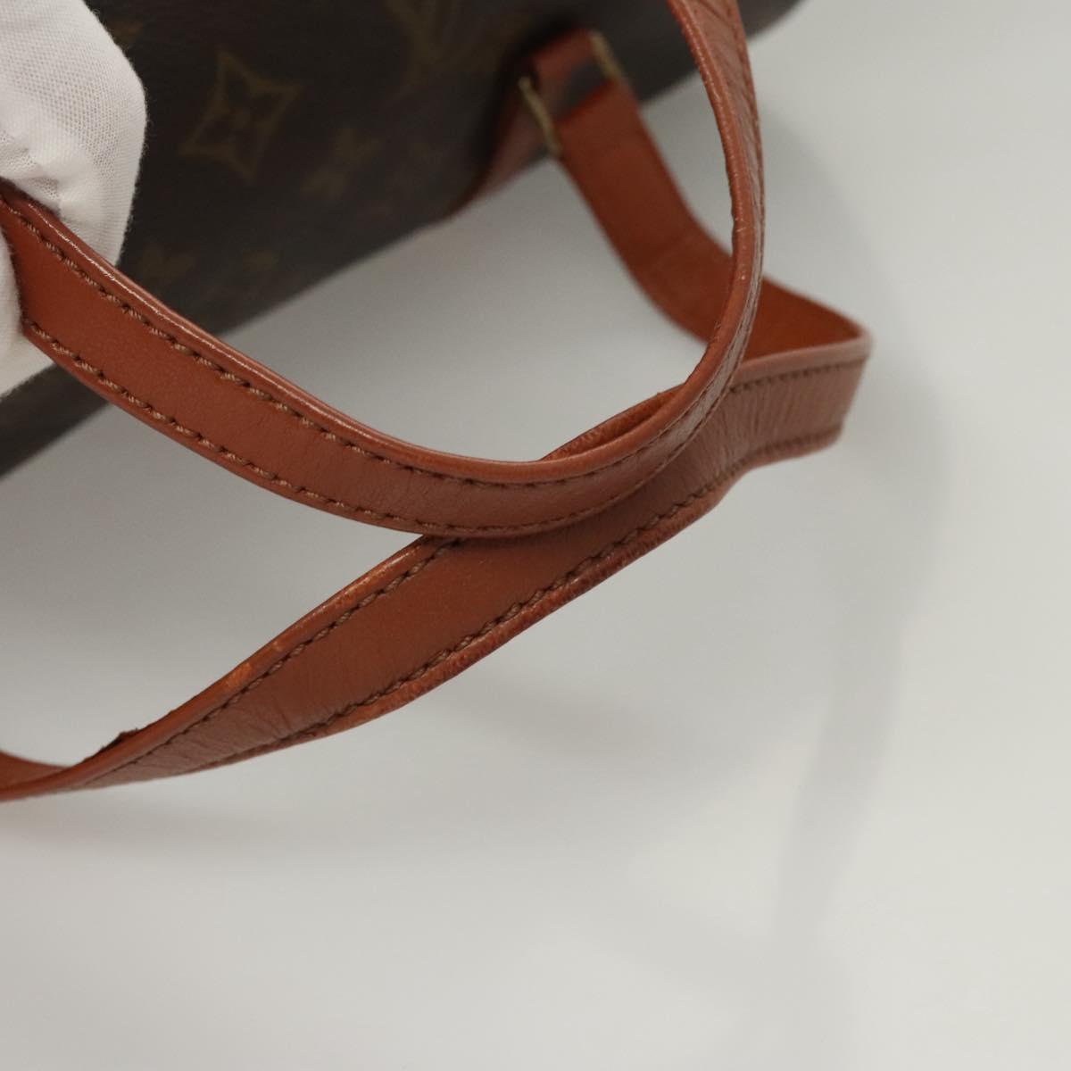 Louis Vuitton Monogram Papillon 30