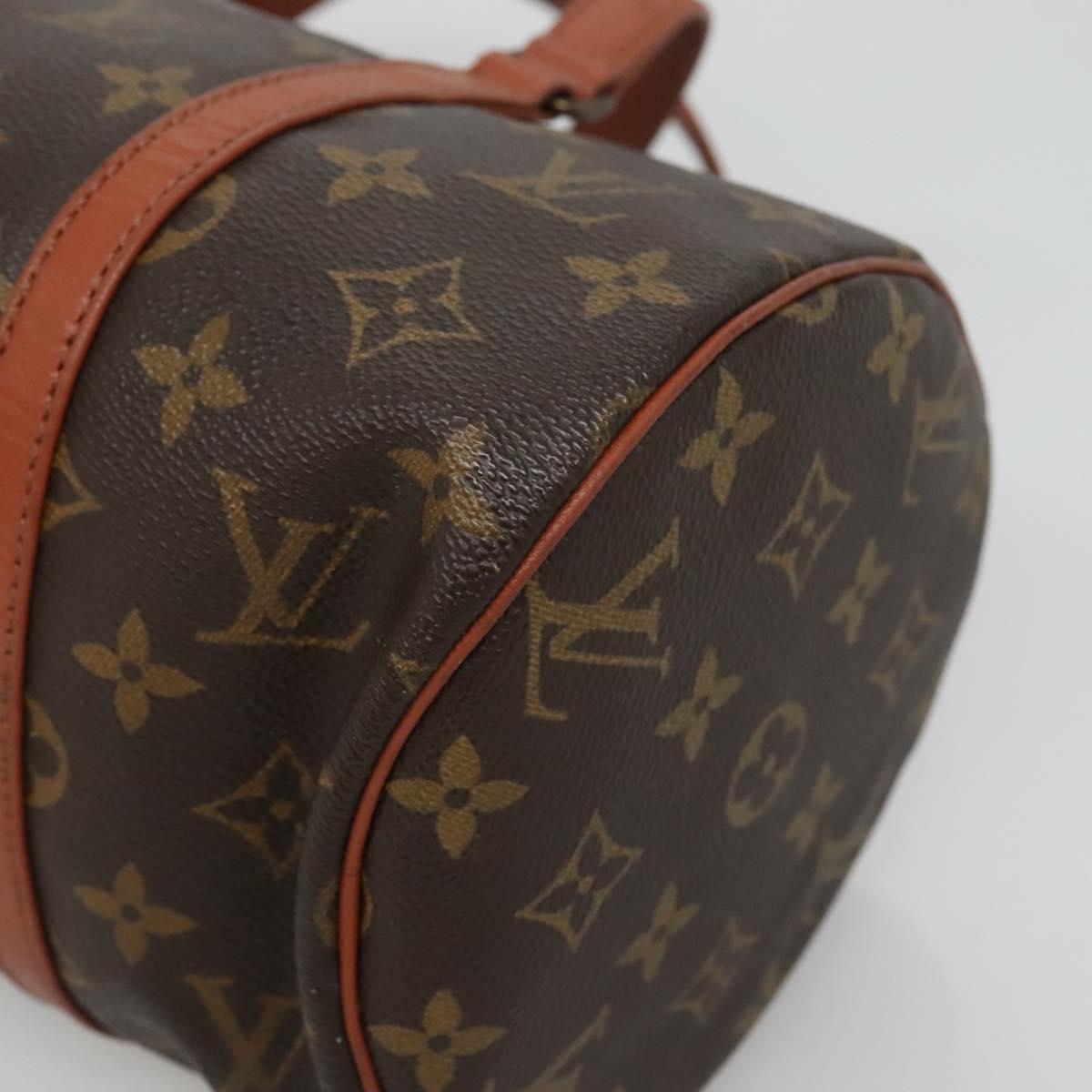 Louis Vuitton Monogram Papillon 30