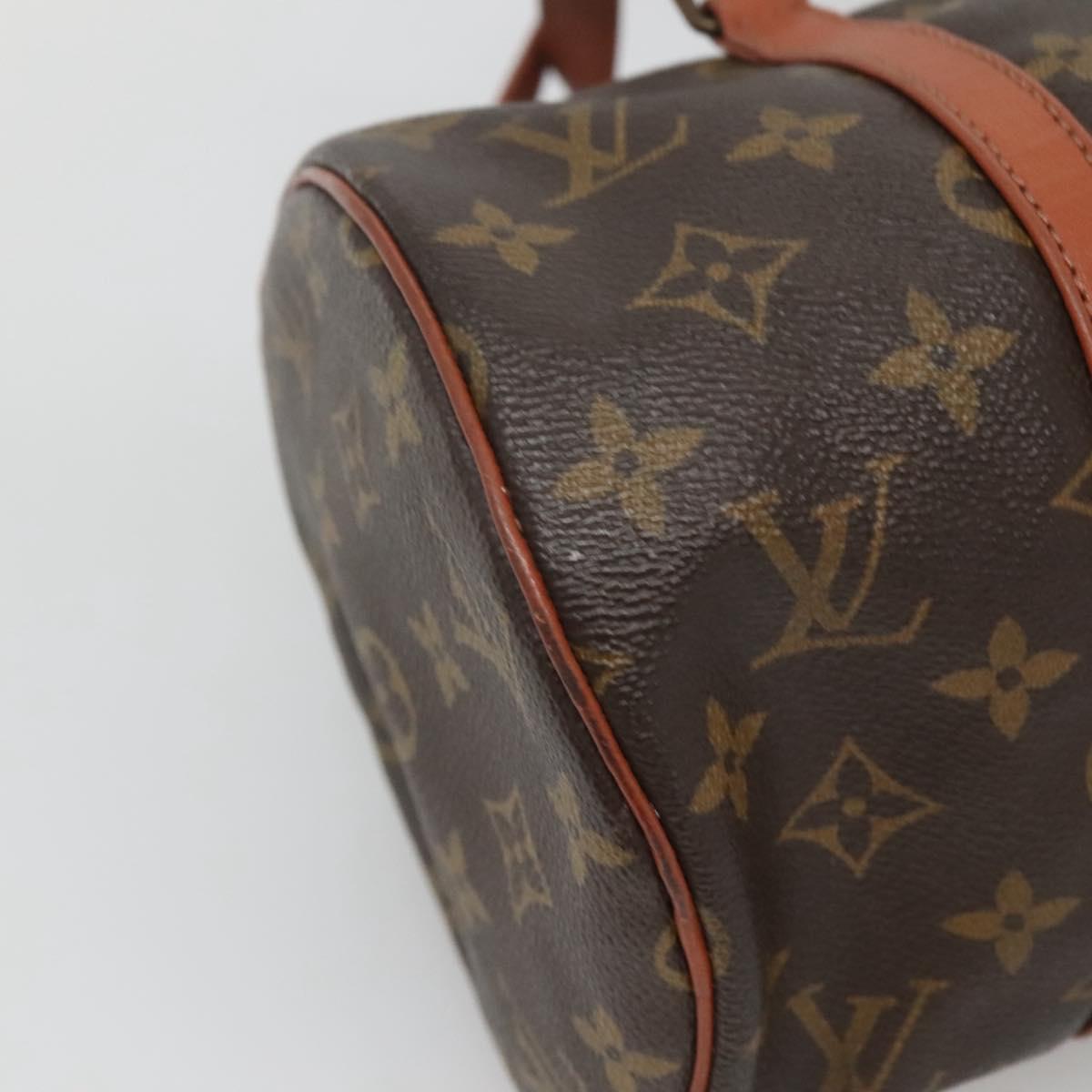Louis Vuitton Monogram Papillon 30