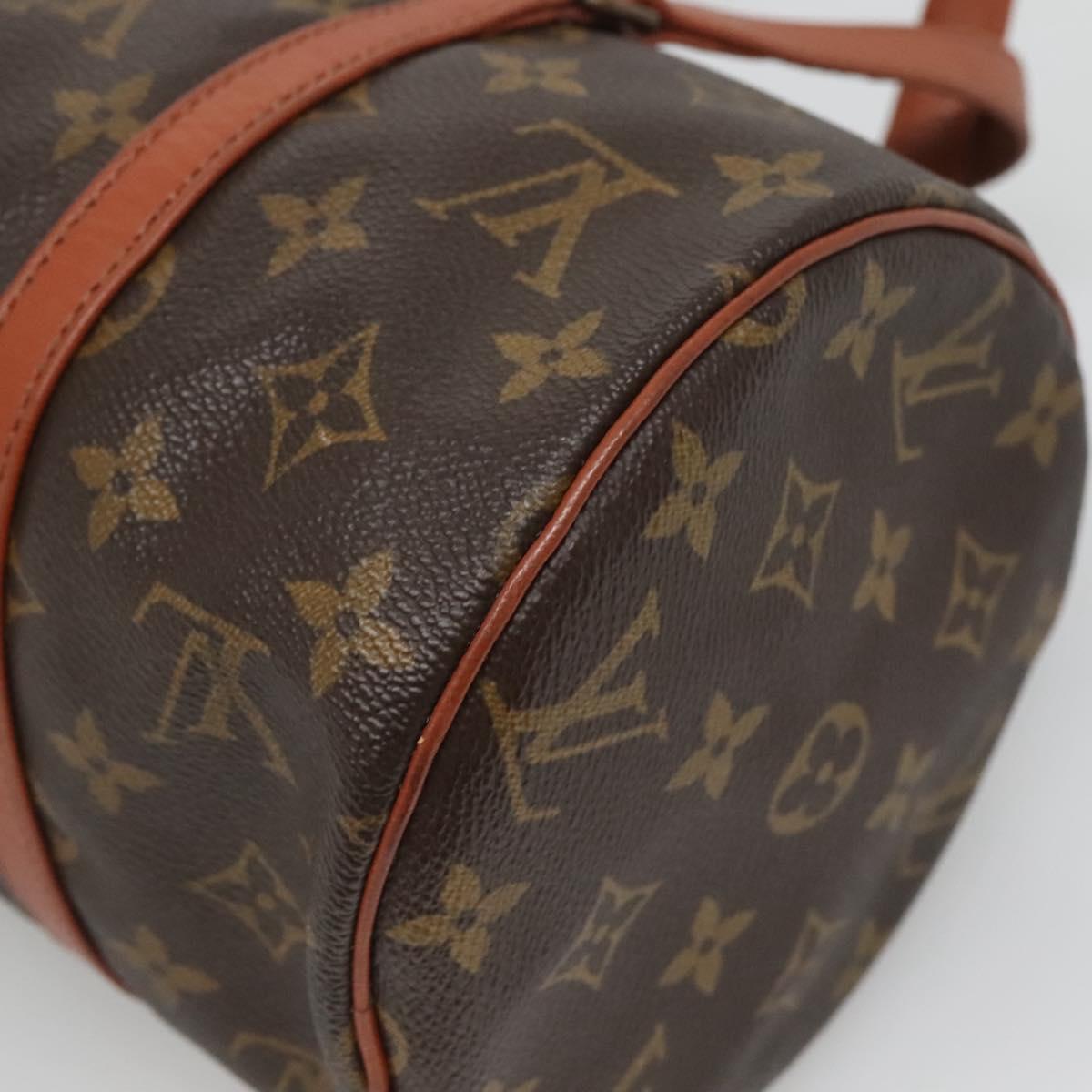 Louis Vuitton Monogram Papillon 30