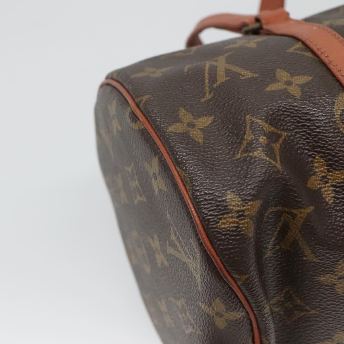Louis Vuitton Monogram Papillon 30