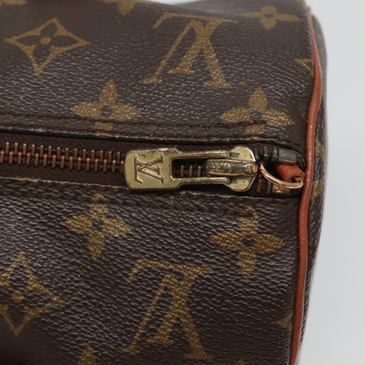 Louis Vuitton Monogram Papillon 30