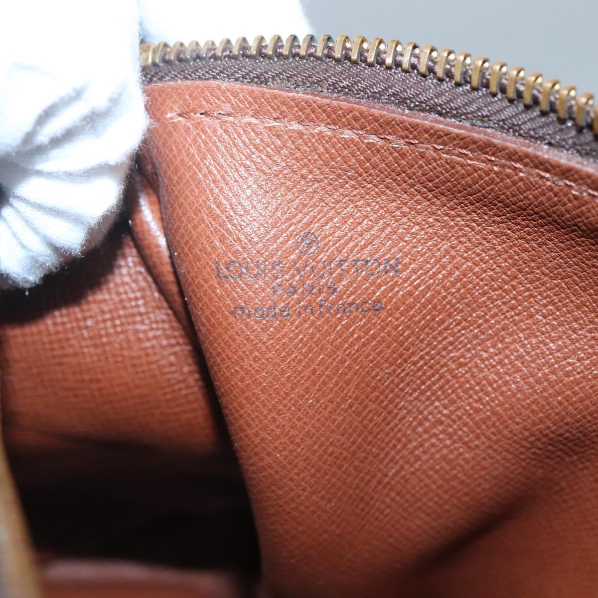 Louis Vuitton Monogram Papillon 30
