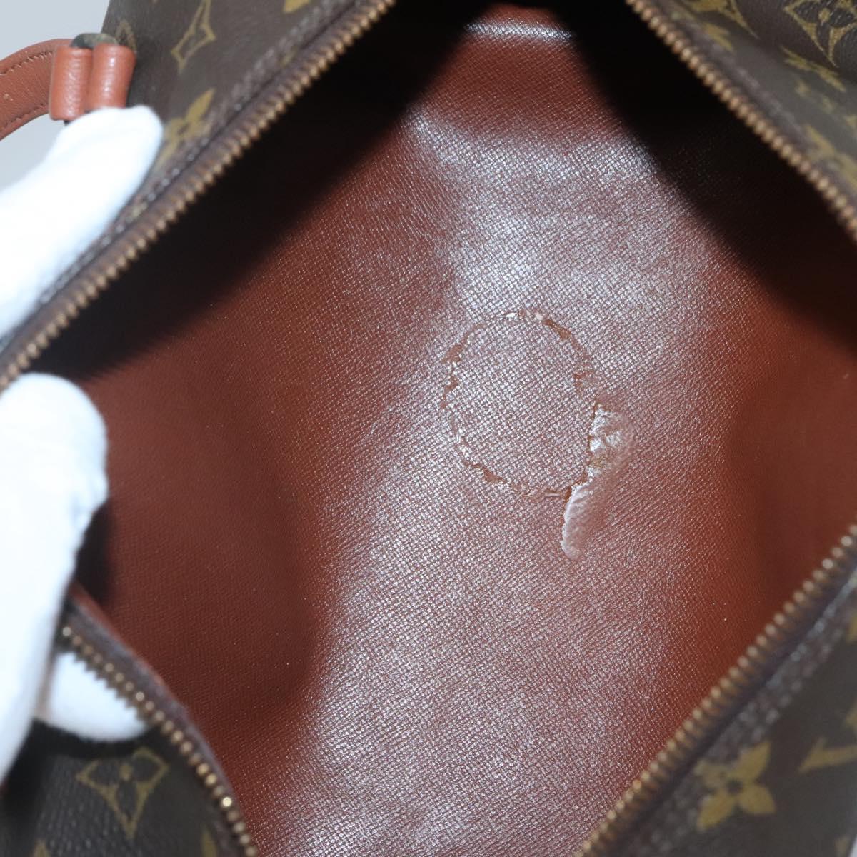 Louis Vuitton Monogram Papillon 30