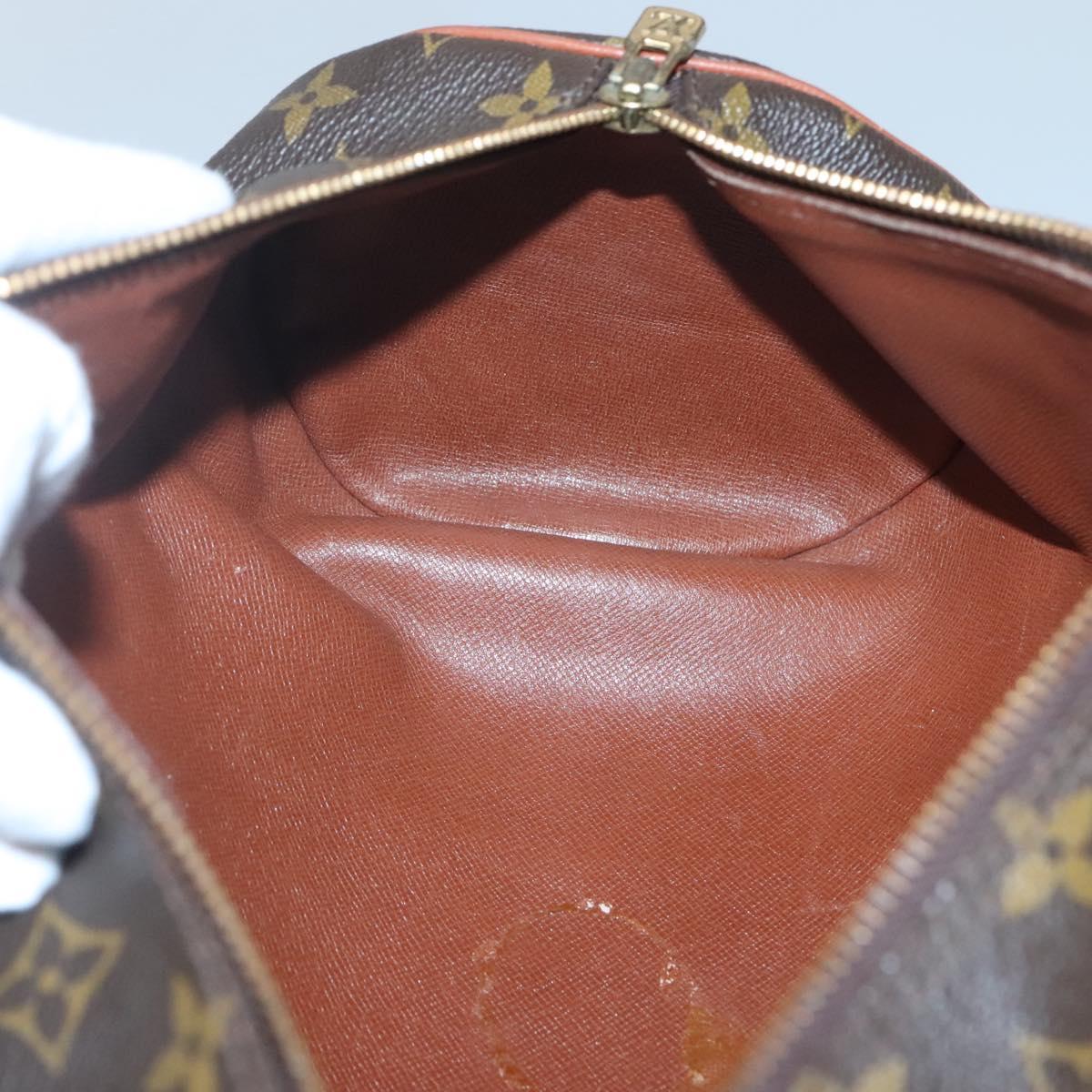 Louis Vuitton Monogram Papillon 30