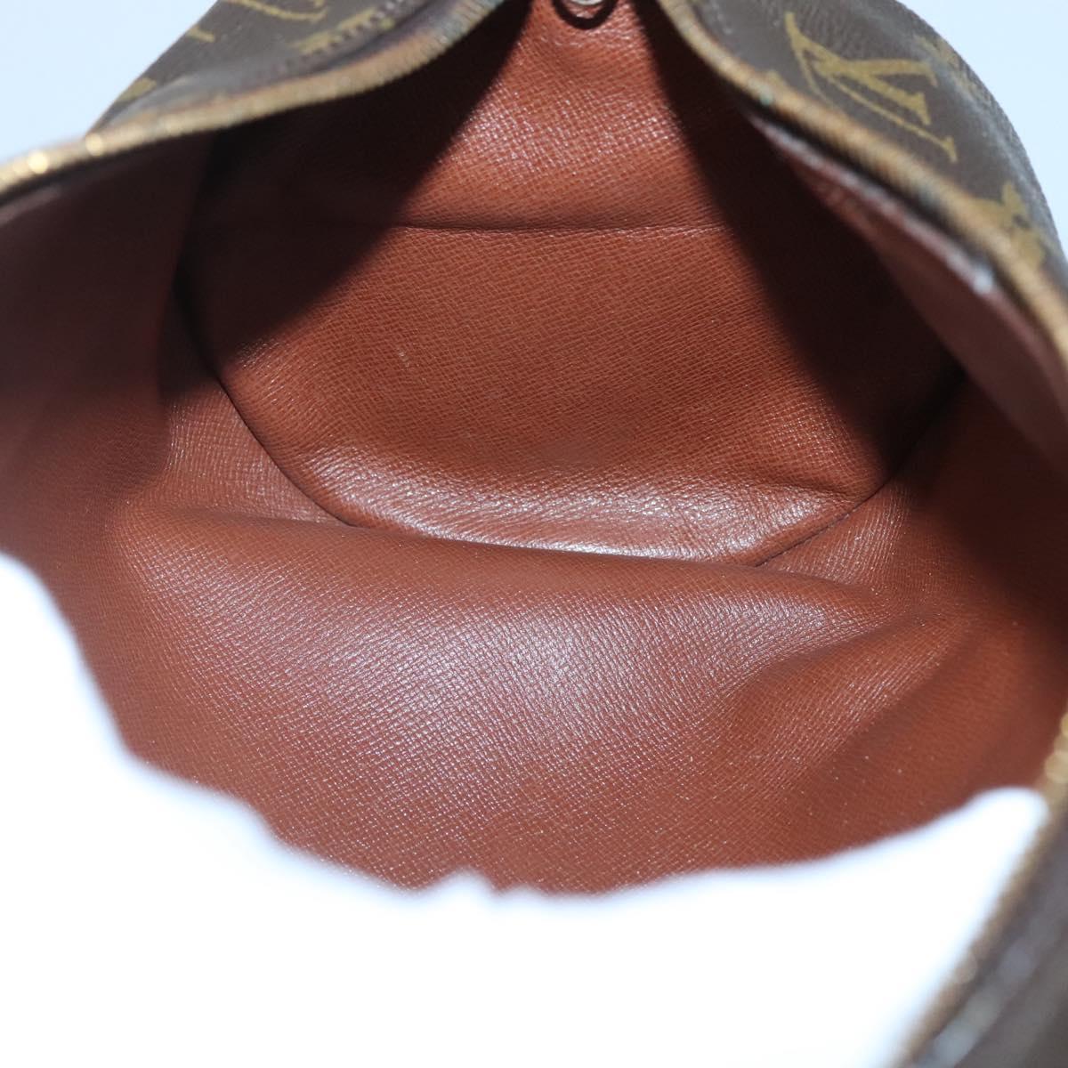 Louis Vuitton Monogram Papillon 30