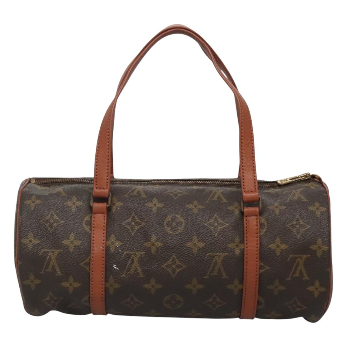 Louis Vuitton Monogram Papillon 30