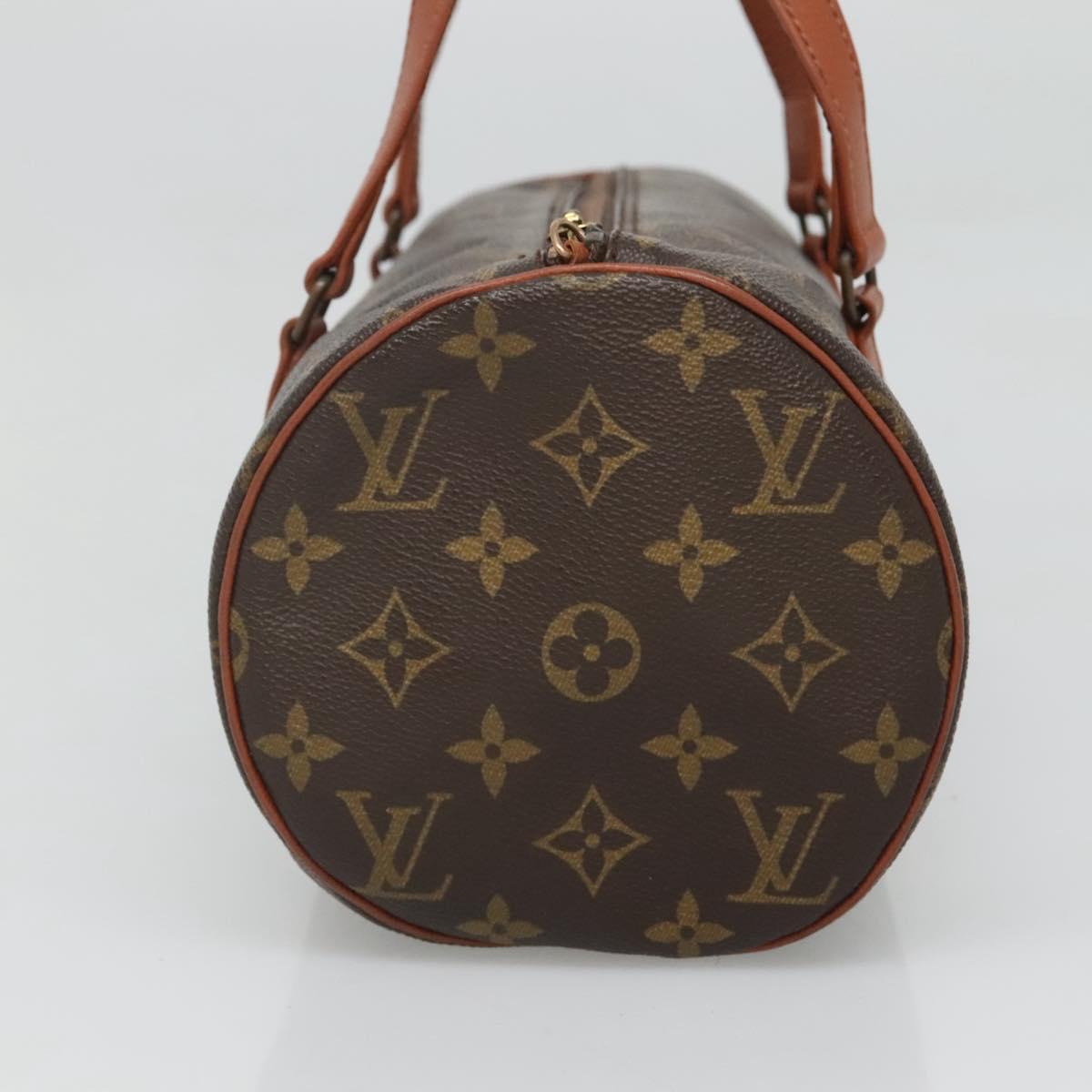 Louis Vuitton Monogram Papillon 30
