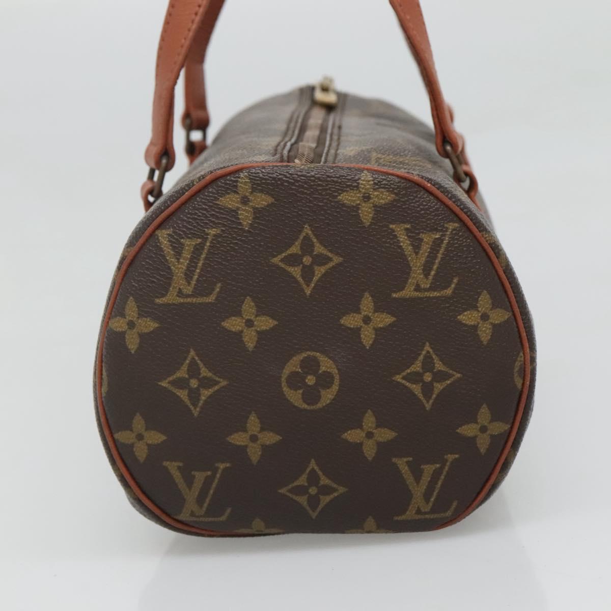 Louis Vuitton Monogram Papillon 30