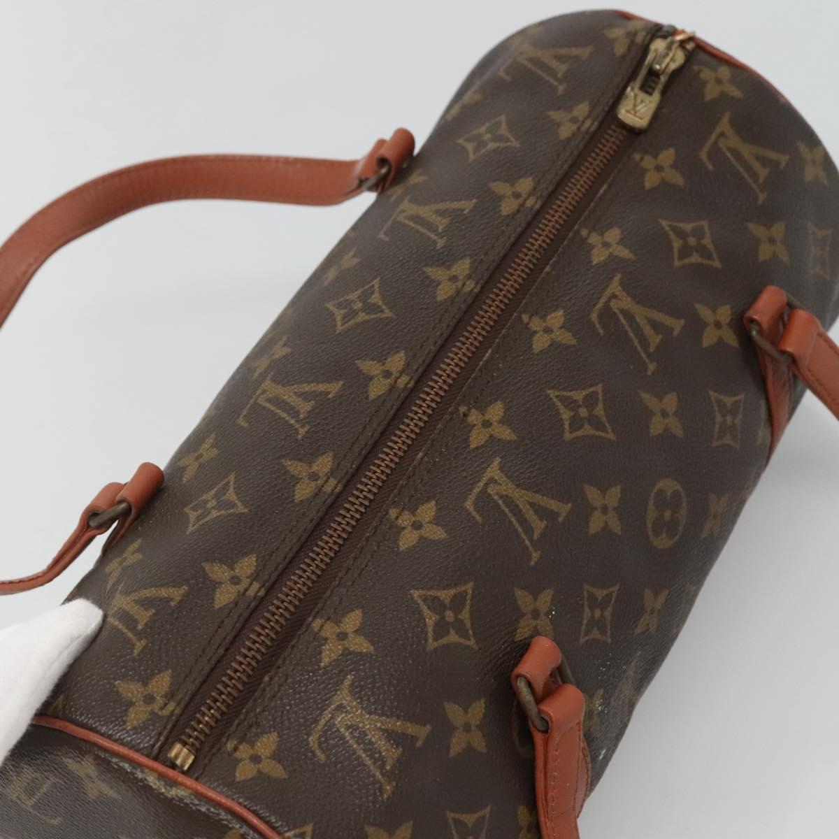 Louis Vuitton Monogram Papillon 30
