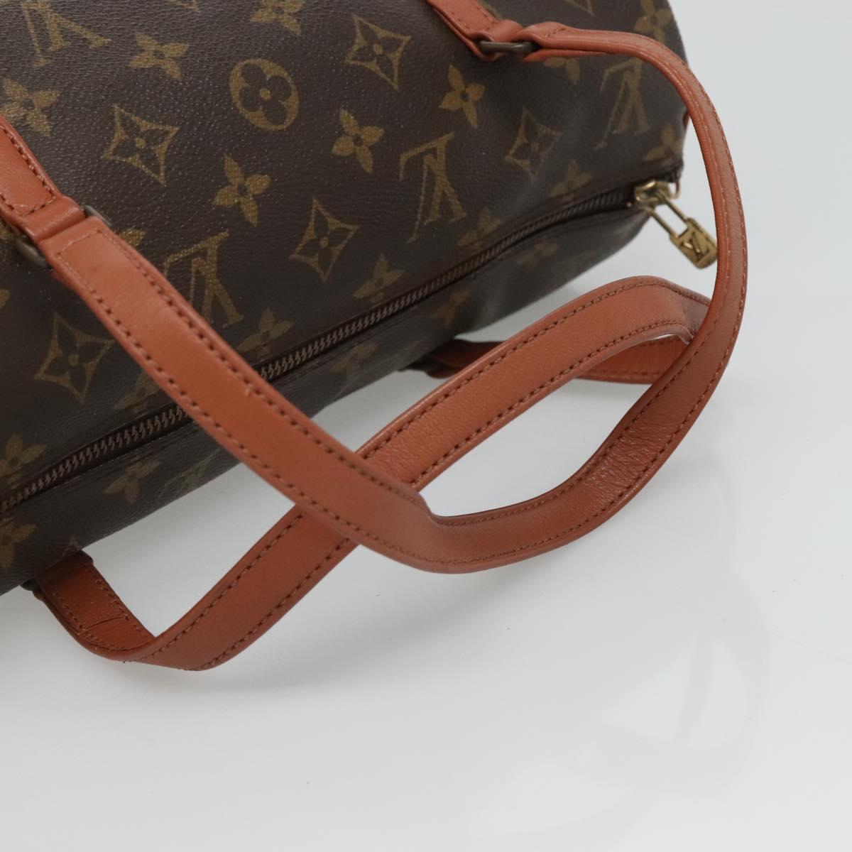 Louis Vuitton Monogram Papillon 30