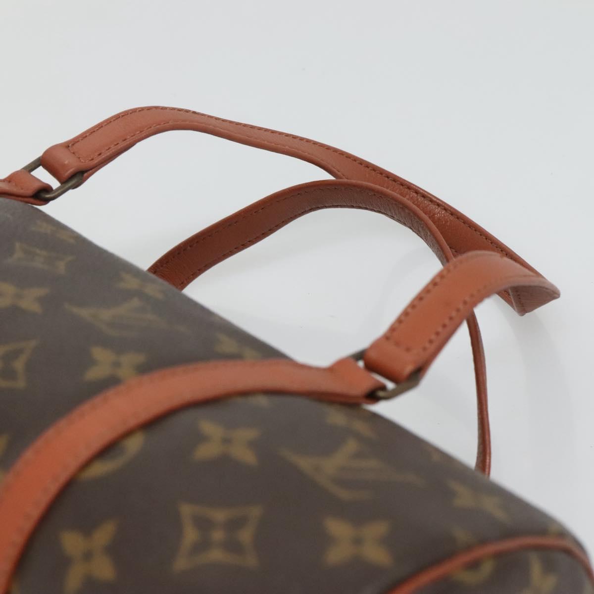 Louis Vuitton Monogram Papillon 30
