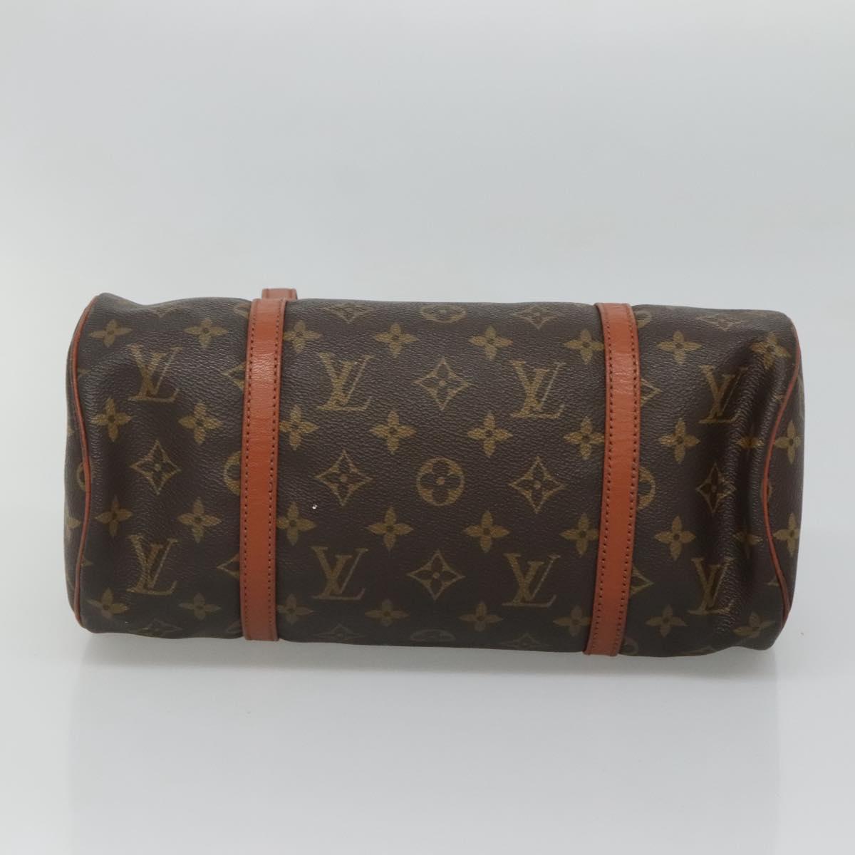 Louis Vuitton Monogram Papillon 30