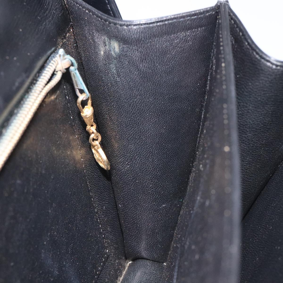 Celine Shoulder Bag Black