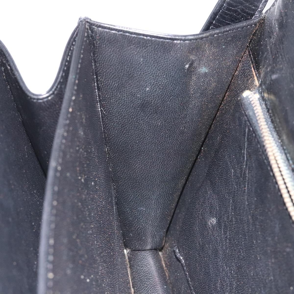 Celine Shoulder Bag Black
