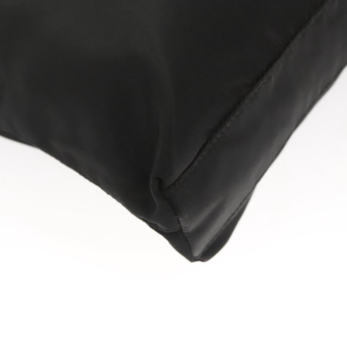 Prada Nylon Black