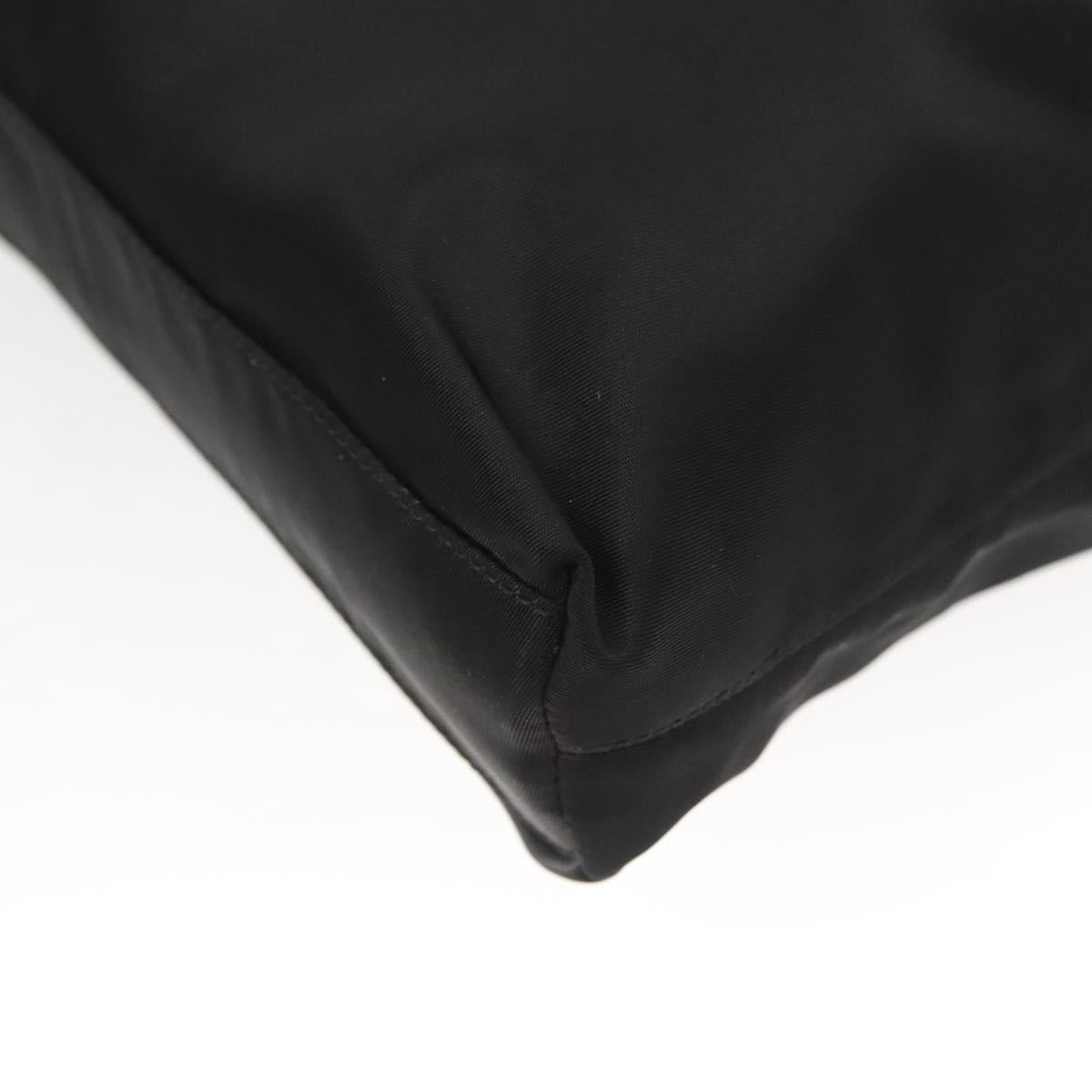 Prada Nylon Black