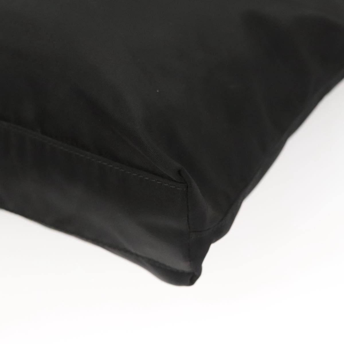 Prada Nylon Black