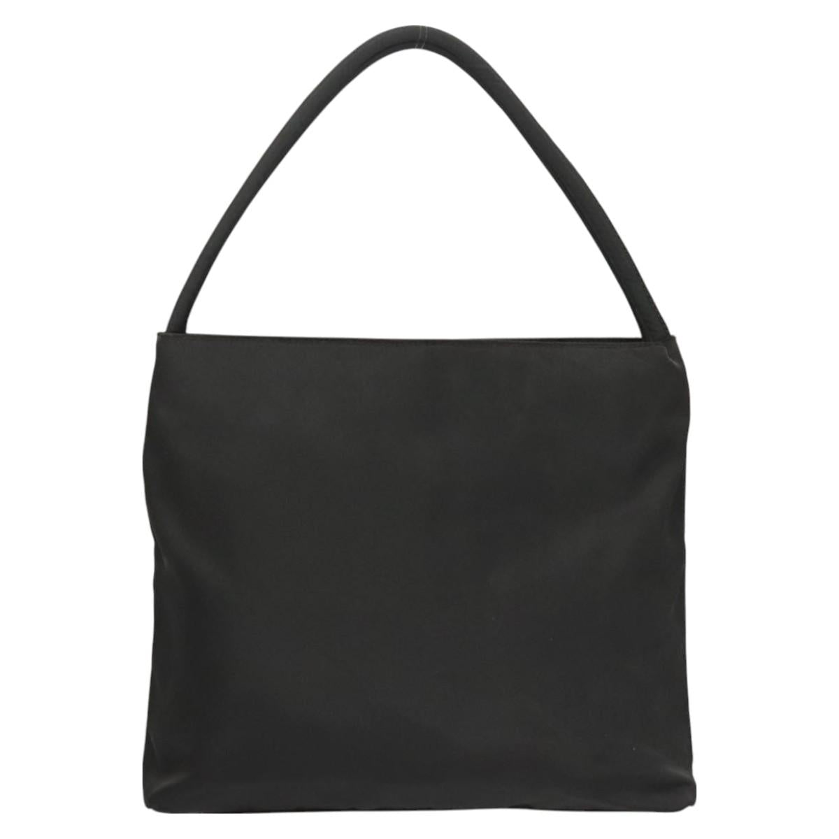 Prada Nylon Black