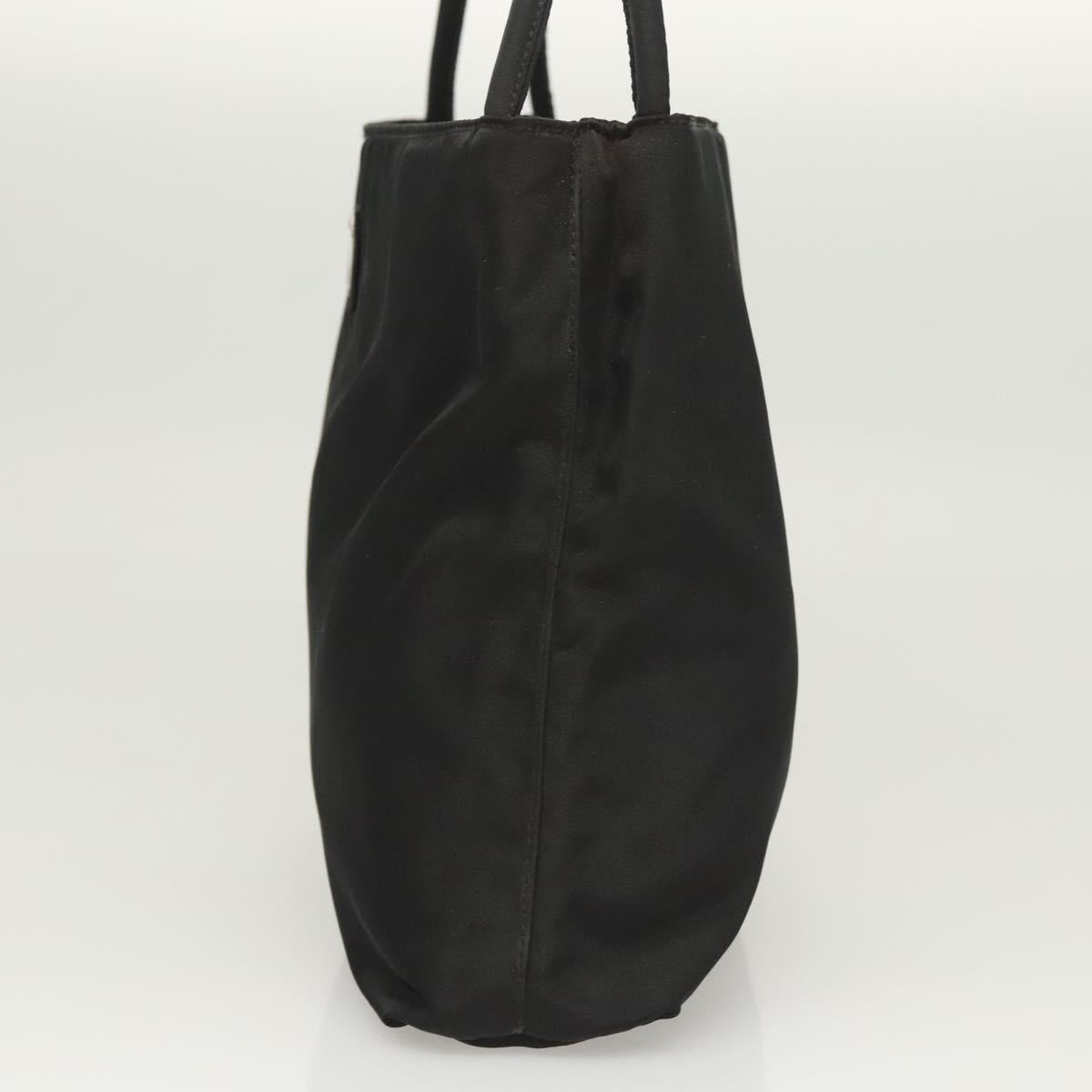 Prada Nylon Black