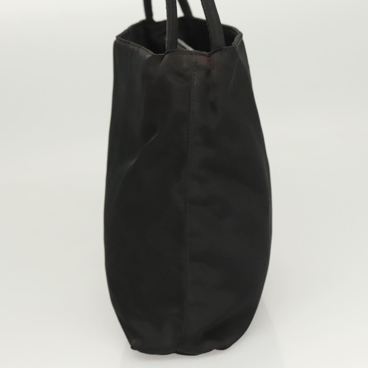 Prada Nylon Black